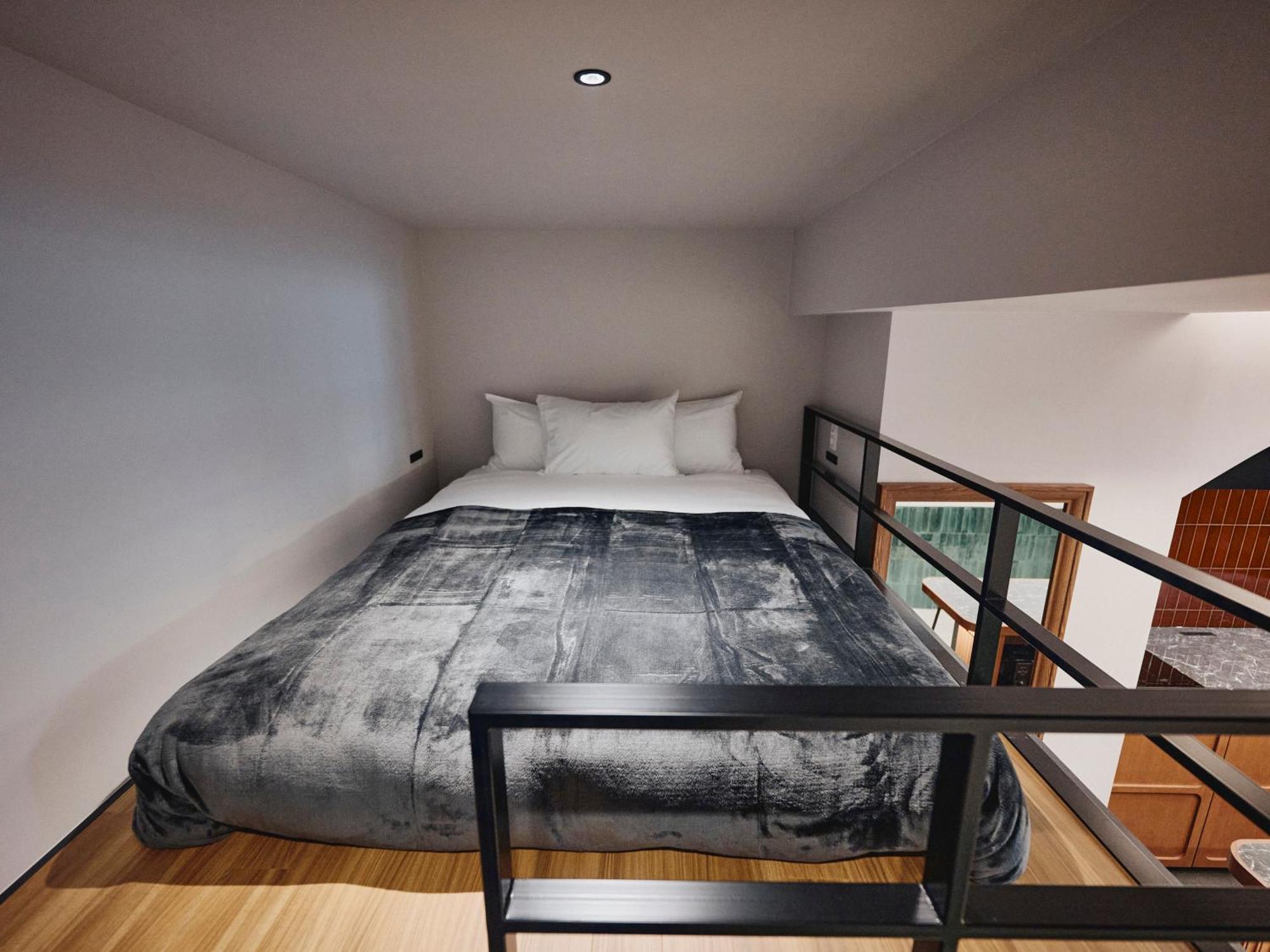 Illi Enu Yotsuya Hotel Токио Екстериор снимка