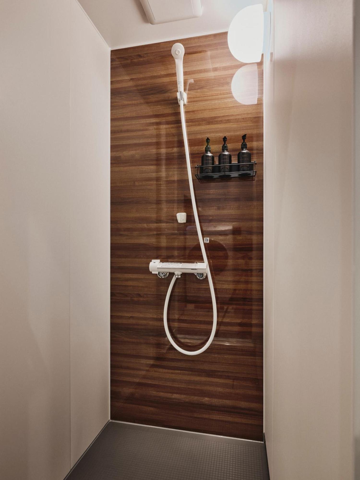 Illi Enu Yotsuya Hotel Токио Екстериор снимка